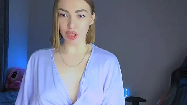 LaraKrein lk online show from April 5, 5:56 pm