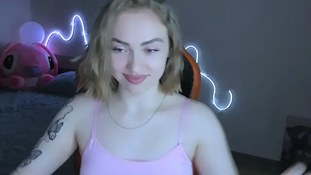 LaraKrein lk online show from February 13, 3:24 pm