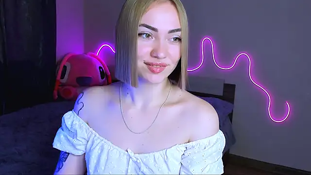 LaraKrein lk online show from September 26, 11:19 am