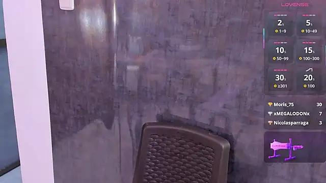 barbara connor online show from November 23, 9:05 pm