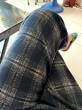 sharon-Hanna online show from November 26, 1:28 am