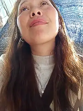 Bianly online show from February 21, 8:26 am