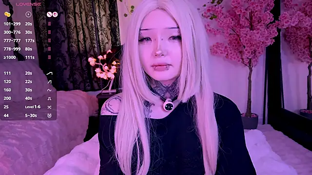 Lein Bone online show from January 17, 2:41 am