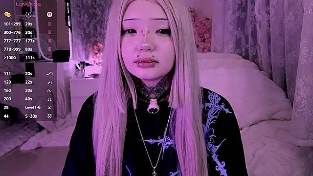 Lein Bone online show from March 26, 12:13 am