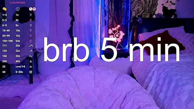 Lein Bone online show from November 27, 2:14 am