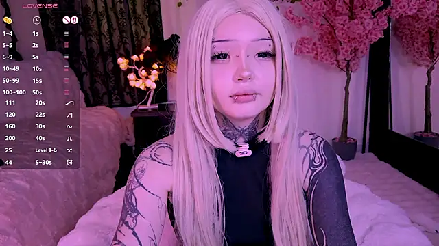 Lein Bone online show from January 19, 2:52 am