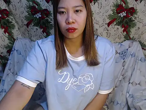 wild rose69 online show from February 4, 2:47 am