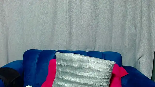 Candycrush2555 online show from May 31, 4:07 am
