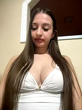 Anyssia online show from October 15, 10:45 pm