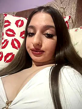 Anyssia online show from October 13, 10:01 pm