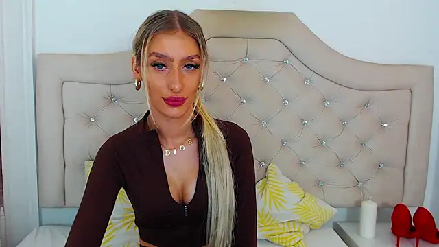 NatalieSensual online show from November 7, 9:48 am