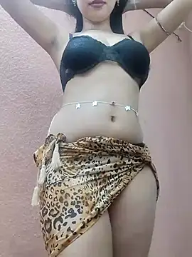 Hot-rima online show from November 29, 6:39 am