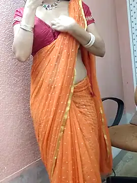 Hot-rima online show from April 9, 6:19 am