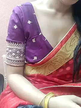 Hot-rima online show from February 19, 5:40 am