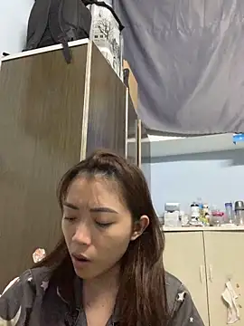 Minee1202 online show from March 16, 6:28 am