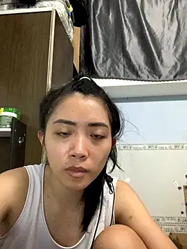 Minee1202 online show from October 26, 1:34 am