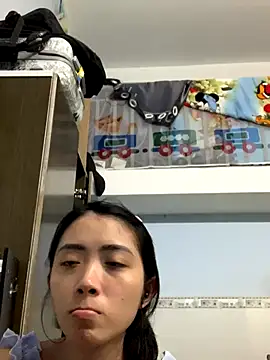 Minee1202 online show from October 12, 9:44 am