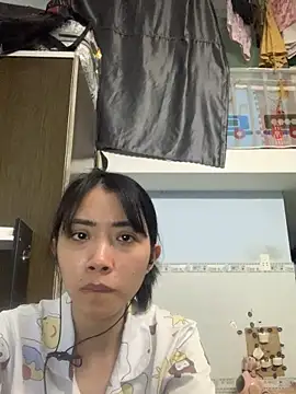 Minee1202 online show from September 10, 1:16 am