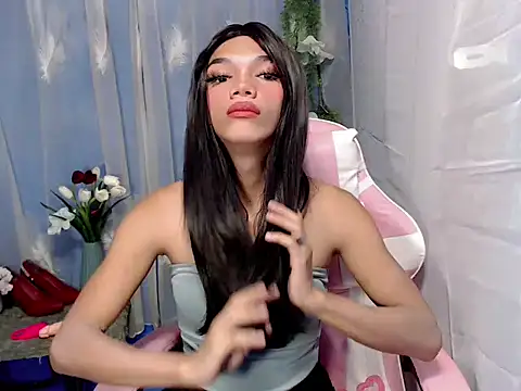 Anggeh Slut online show from October 29, 5:34 am