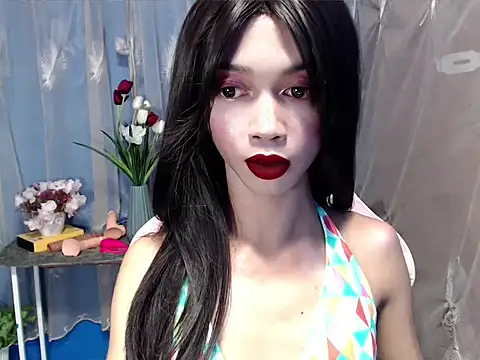 Anggeh Slut online show from October 28, 4:18 am