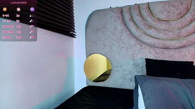 Samy Grey01 online show from February 15, 7:51 am