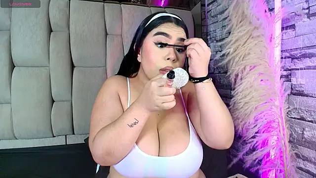 Samy Grey01 online show from March 31, 3:06 am