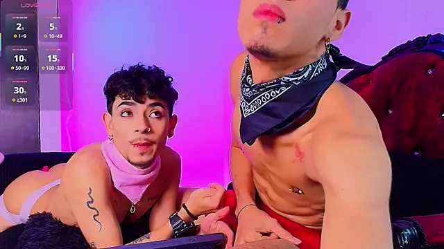 DominikEclipsex online show from September 9, 10:59 am