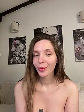 LINA ALL EYES ON YOU online show from March 15, 11:40 pm