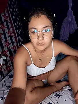 Lily-o online show from November 9, 11:33 pm