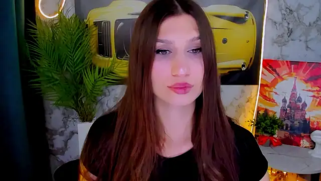 Mollyinyourmind online show from February 1, 8:07 pm