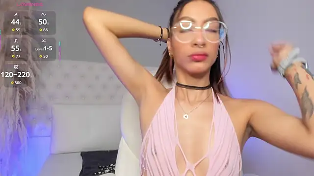 Ebonysweet   online show from January 9, 8:02 pm