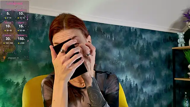 WendyGilber online show from September 30, 9:04 am