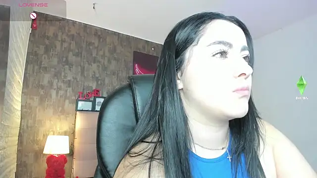 marian  stone online show from March 9, 7:50 pm