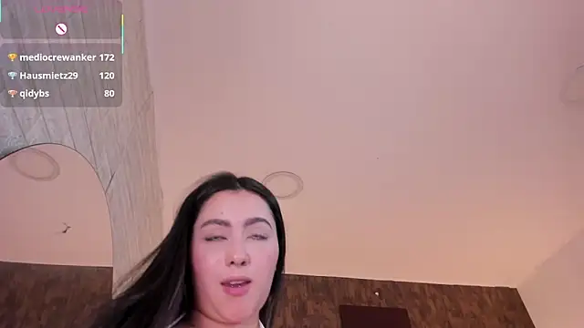 marian  stone online show from December 19, 7:50 pm