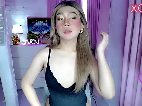 mj lorde online show from February 8, 9:29 pm