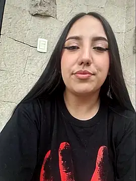 Snapshot of Abby_Garciaa chatting on September 29, 7:41 pm Abby Garciaa online show from September 29, 7:41 pm
