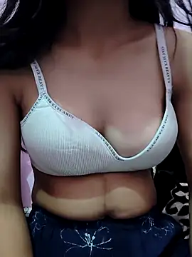 modelnishu online show from January 7, 1:42 am