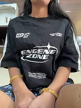 modelnishu online show from February 26, 10:47 am