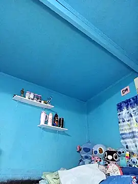 Yourdream07mixcey online show from November 7, 9:04 am