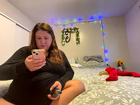 JizzyJazzunleashed online show from November 2, 8:45 pm