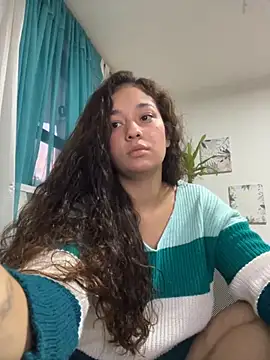 lana rousse01 online show from November 9, 10:49 pm