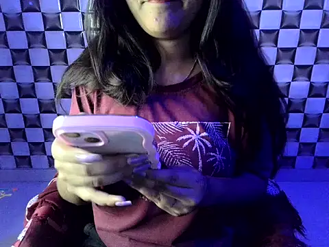 Snapshot of Beautiful_ladki chatting on October 21, 7:07 pm Beautiful ladki online show from October 21, 7:07 pm