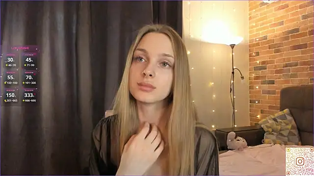 CindyGreen online show from November 12, 10:35 am