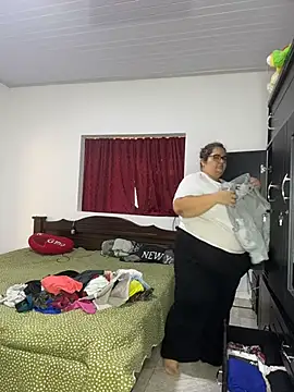 Mariana cooper 07 online show from February 6, 8:23 pm