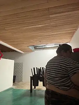 Mariana cooper 07 online show from February 7, 8:35 pm