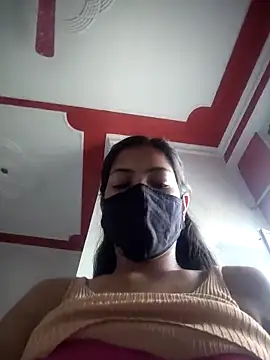 HOTSEXY KAVYA online show from April 15, 11:00 am