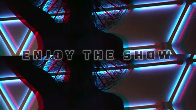 Alvuwkaa online show from October 22, 8:19 am