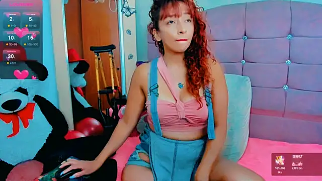  samy huber online show from April 14, 7:14 pm