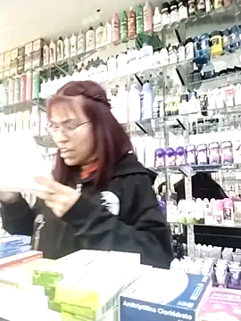 Katyuskka love online show from November 5, 9:20 pm