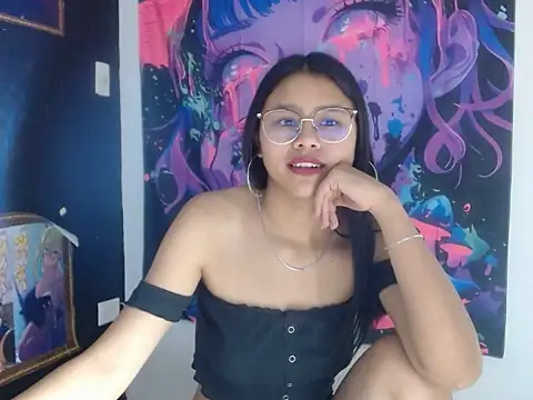 SofieLove 01 online show from September 26, 9:29 am